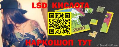 стаф Кинель
